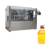 1L-5L toiduõli täitemasin