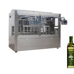 500ml-5L oliiviõli täitemasin