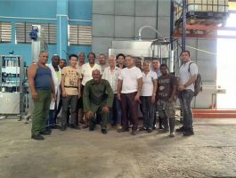 Müügijärgsed paigaldusmasinad