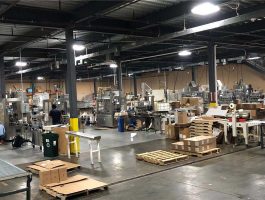 Müügijärgsed paigaldusmasinad