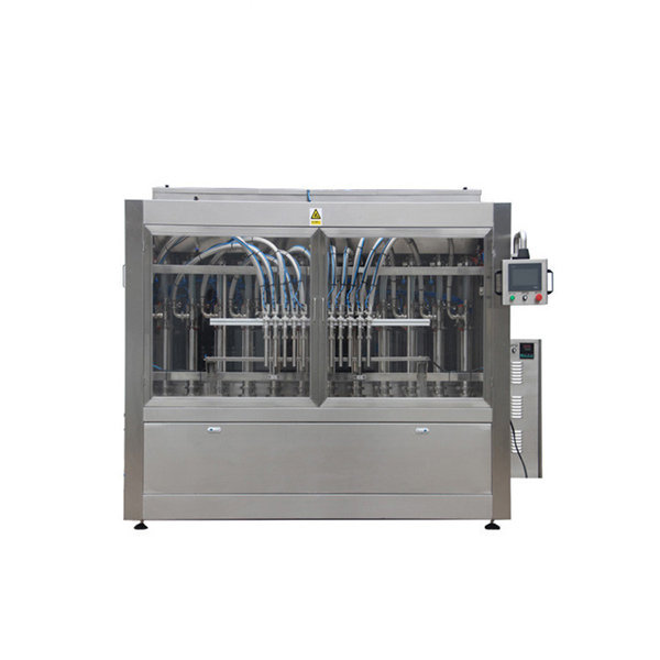 Automaatne kookosõli täiteseade